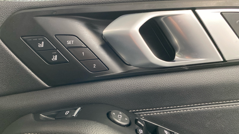 BMW X5 xDrive40i xLine 5dr Auto Petrol Estate